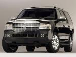 Lincoln Navigator 2006 года